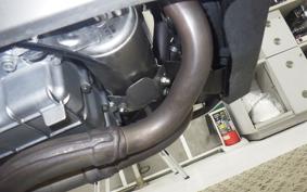 HONDA VFR800X 2018 RC80