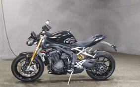 TRIUMPH  TRIUMPH SPEED TRIPLE 1200RS S3P01S