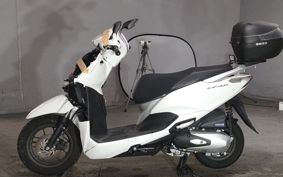 HONDA LEAD 125 JK12