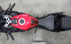 SUZUKI GSX-R125 2003 DL33B