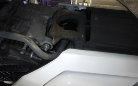 HONDA PCX125 2017 JF81