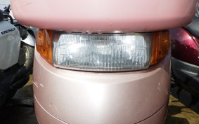 HONDA DIO CESTA GEN 2 AF68