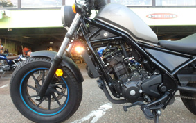 HONDA REBEL MC49