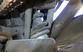 KAWASAKI ZX900R NINJA 1996 ZX900B