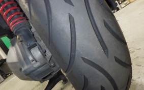 HONDA FORZA SI MF12