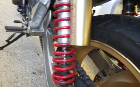 KAWASAKI BALIUS 250 Gen.2 ZR250B