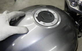 SUZUKI INAZUMA 400 (GSX400) 2002 GK7BA