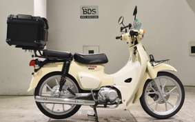 HONDA C110 SUPER CUB JA59