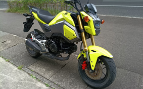 HONDA GROM JC61