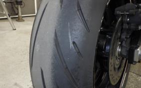 SUZUKI HAYABUSA Gen.2 2015