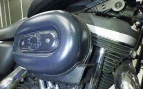 HARLEY XL883N 2009