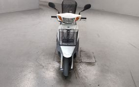 YAMAHA AKUSHI STREET SE53J