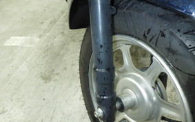 HONDA TACT-4ﾍﾞｰｼｯｸ 2024 AF79