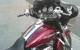 HARLEY FLHX1580 2008 KB4