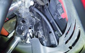 HONDA PCX 150 KF12