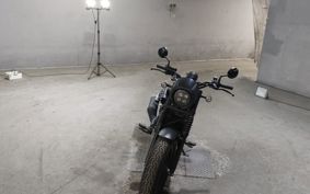 HONDA REBEL 250 S MC49