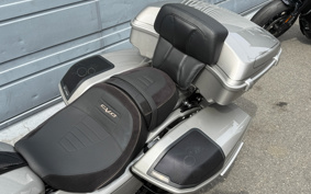 HARLEY FLHXSE CVO 2023 PX6