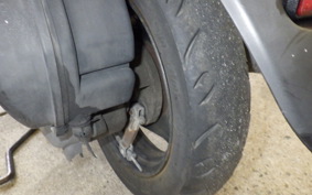 SUZUKI LET's 4 G CA41A