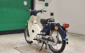 HONDA C90 SUPER CUB HA02