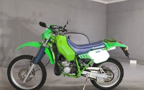 KAWASAKI KDX200SR DX200G