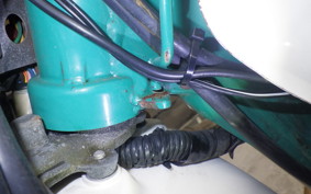 YAMAHA SEROW 225 Gen.2 2012 1KH