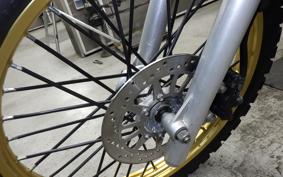 YAMAHA SEROW 250 Gen.2 2007 DG17J