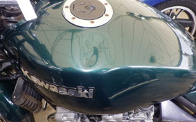 KAWASAKI ZEPHYR 550 ZR550B