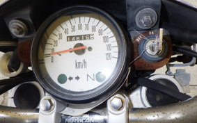 KAWASAKI KSR110 KL110A