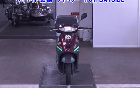 HONDA TACT-4 BASIC