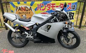 Фото ヤマハ TZR50R ボアアップカスタム — BikeBros
