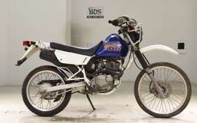 SUZUKI DJEBEL 125 1997 SF44A