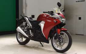 HONDA CBR250R GEN 3 2024 MC41