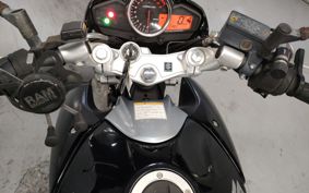 SUZUKI GSR250 GJ55D