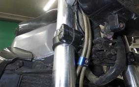 KAWASAKI XANTHUS 1994 ZR400D