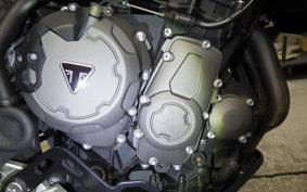 TRIUMPH TIGER 900 GT 2020