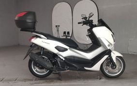 YAMAHA N-MAX 125 SE86J