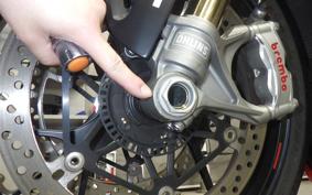 DUCATI PANIGALE V4 S