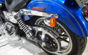 HARLEY FXDL1580 2006 GN4