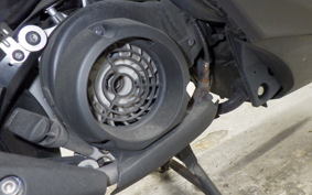 YAMAHA CYGNUS 125 XSR 3 SEA5J