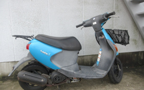 SUZUKI LETS4 CA41A
