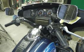 HARLEY FLHTCU 1340 1991