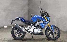BMW G310R 0G01