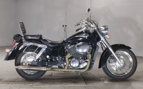 HONDA SHADOW 400 NC34