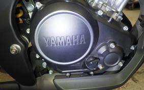 YAMAHA XSR155 2019