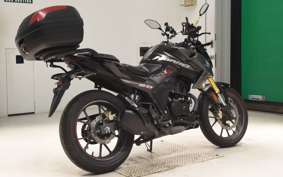 HONDA HORNET2.0 2008