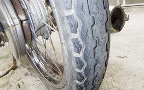 HONDA C90 SUPER CUB E 2022 HA02