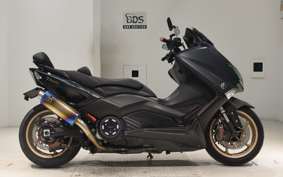 YAMAHA T-MAX 530 2017 SJ12J