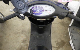 HONDA DIO Gen.5 AF56