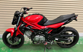 SUZUKI GLADIUS400 ABS 2010 VK58A