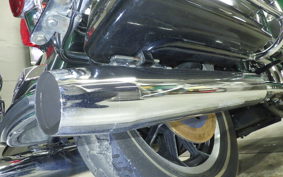 HARLEY FLHR 1450 1999